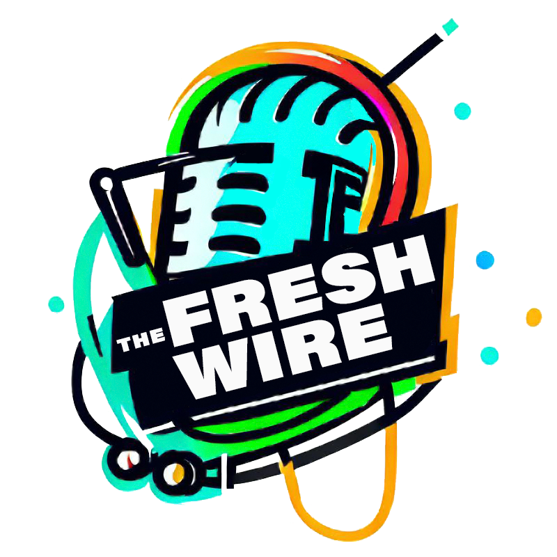 Actors Return, GTA 6 Incoming, and Looney Tunes Go Down Under (feat. Robert) – The FreshWire Episode 15