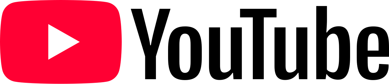 YouTube logo